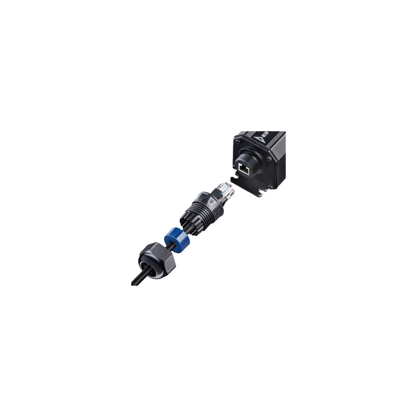 Z Cudy Gigabit PoE+ Outdoor Waterproof Extender — Buy in Cyprus with Fast Delivery