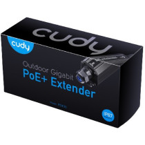 Z Cudy Gigabit PoE+ Outdoor Waterproof Extender — Buy in Cyprus with Fast Delivery