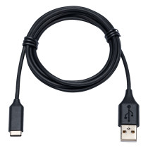 Jabra Link Extension USB cable 24 pin USB-C F to USB M — Buy in Cyprus with Fast Delivery