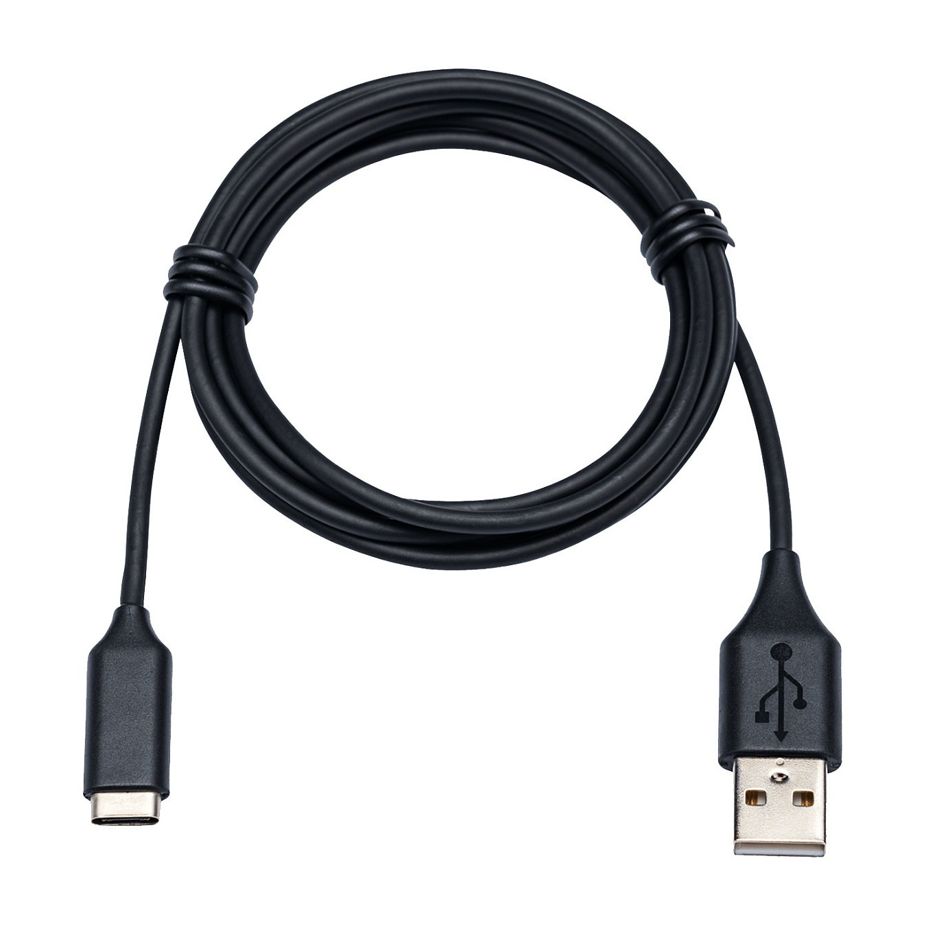 Jabra Link Extension USB cable 24 pin USB-C F to USB M — Buy in Cyprus with Fast Delivery