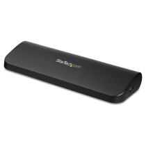 D StarTech DUAL VIDEO USB 3.0 LAPTOP DOCK — Buy in Cyprus with Fast Delivery