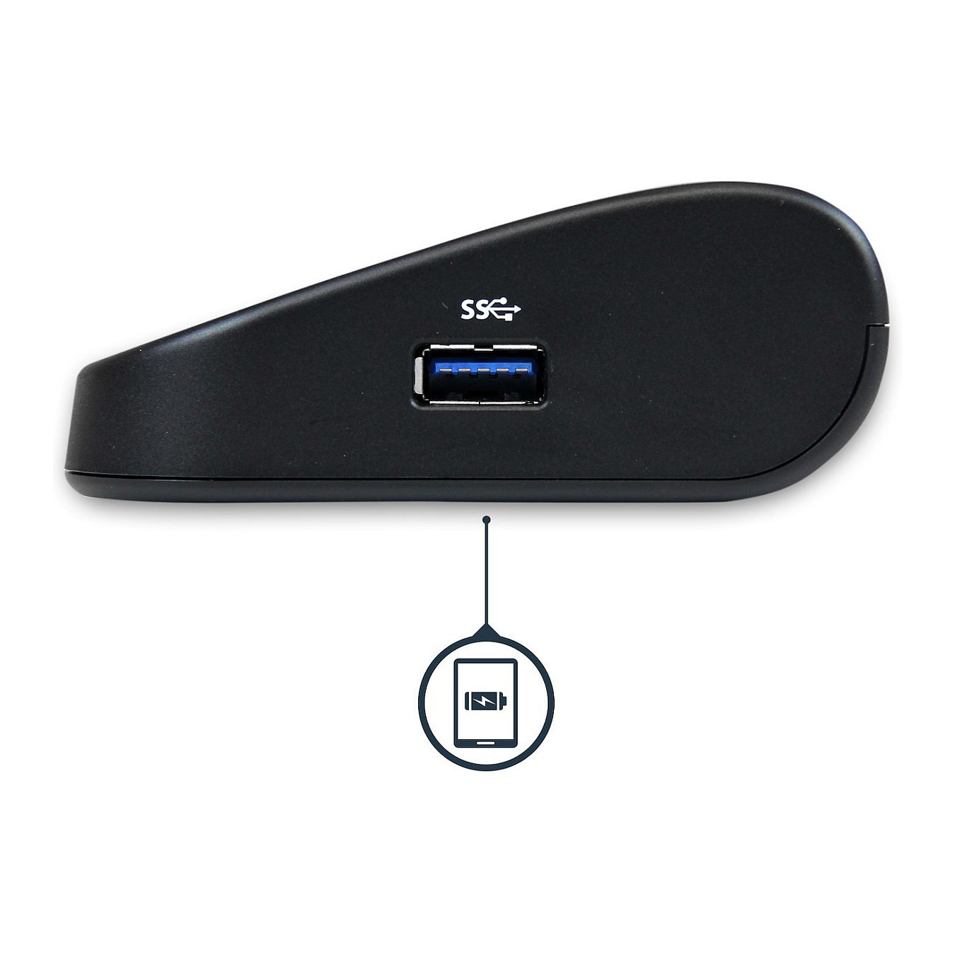 D StarTech DUAL VIDEO USB 3.0 LAPTOP DOCK — Buy in Cyprus with Fast Delivery