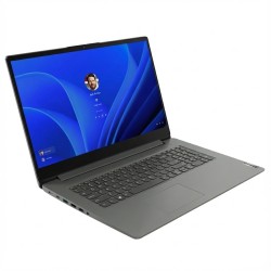 Lenovo V17 G4 IRU i5-13420H 8GB 256SSD FreeDOS Iron Grey (Boxed) — Buy in Cyprus with Fast Delivery