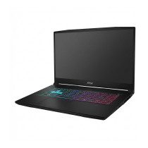 MSI Katana 17 HX B14WFK-239 i7-14650HX 16GB 1TBSSD RTX5060 freeDOS black — Buy in Cyprus with Fast Delivery