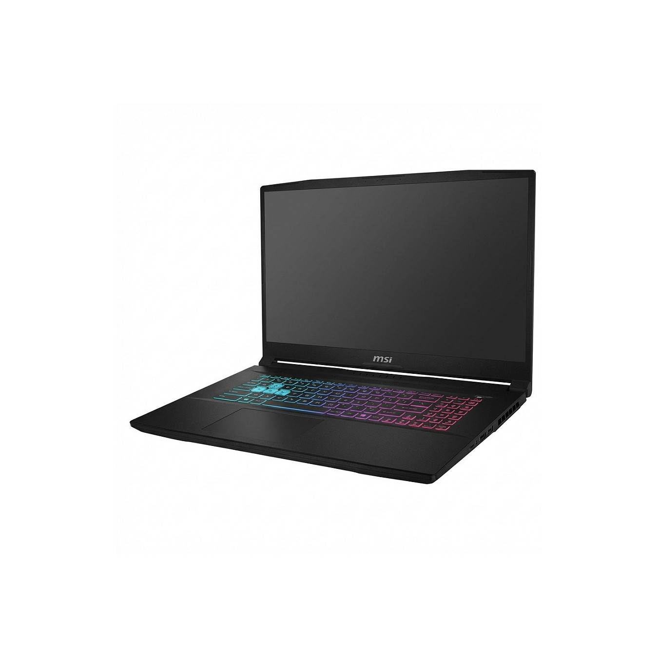 MSI Katana 17 HX B14WFK-239 i7-14650HX 16GB 1TBSSD RTX5060 freeDOS black — Buy in Cyprus with Fast Delivery