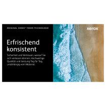 Xerox Toner 106R03500 Schwarz bis zu 2.500 Seiten — Buy in Cyprus with Fast Delivery