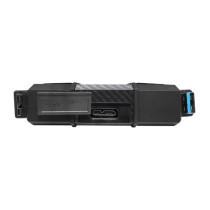 2.5' 4TB ADATA HD710P DURABLE IP68 Black — Buy in Cyprus with Fast Delivery