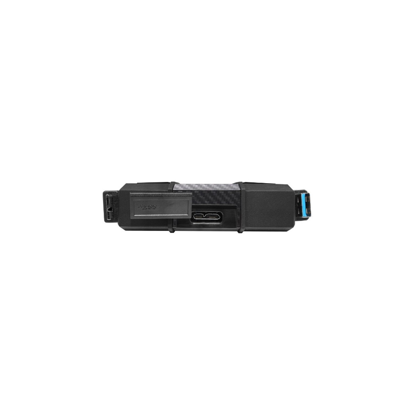 2.5' 4TB ADATA HD710P DURABLE IP68 Black — Buy in Cyprus with Fast Delivery