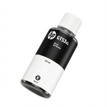 HP GT53 135ml Black Original Ink Bottle — Buy in Cyprus with Fast Delivery