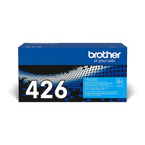 Brother Toner TN-426C Cyan bis zu 6.500 Seiten gemäß ISO IEC 19798 — Buy in Cyprus with Fast Delivery