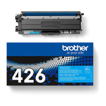 Brother Toner TN-426C Cyan bis zu 6.500 Seiten gemäß ISO IEC 19798 — Buy in Cyprus with Fast Delivery