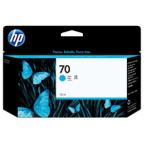 HP 70 C9452A cyan — Buy in Cyprus with Fast Delivery