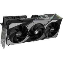 RTX 5080 16GB Inno3D iChill X3 V2 16GB GDDR7 3 Fan — Buy in Cyprus with Fast Delivery