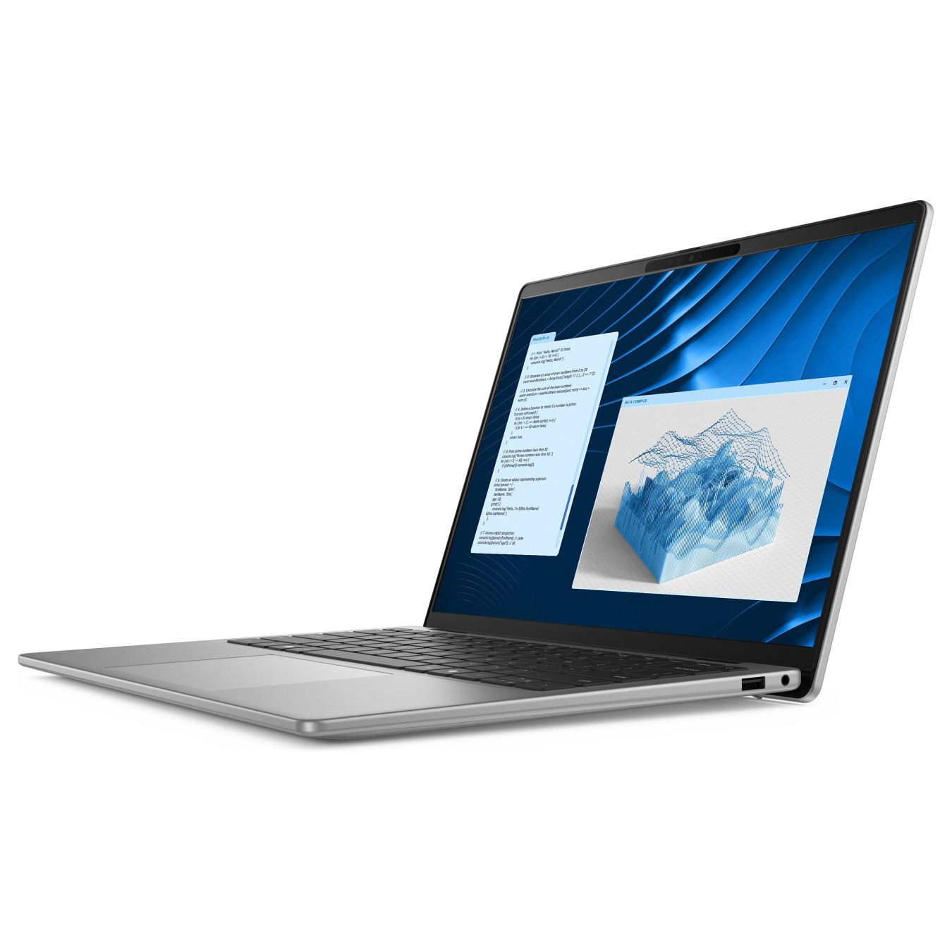 Dell Latitude 5455 X1P-42-100 16GB 512GB SSD W11P — Buy in Cyprus with Fast Delivery