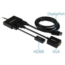 3-PORT DISPLAYPORT 1.2 MST HUB — Buy in Cyprus with Fast Delivery