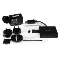 3-PORT DISPLAYPORT 1.2 MST HUB — Buy in Cyprus with Fast Delivery