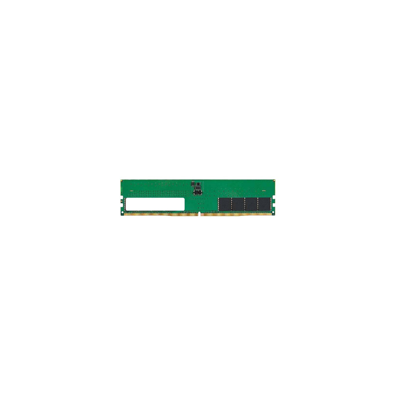 8GB Transcend 4800 U-DIMM — Buy in Cyprus with Fast Delivery