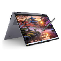 Lenovo IdeaPad 5 16AKP10 40.64cm (16 )RYZ AI5 340 16GB 1TBSSD W11Home — Buy in Cyprus with Fast Delivery