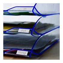 Brother Endlosetiketten (Papier) DK22214 schwarz auf weiss 12mm x 30.48m — Buy in Cyprus with Fast Delivery