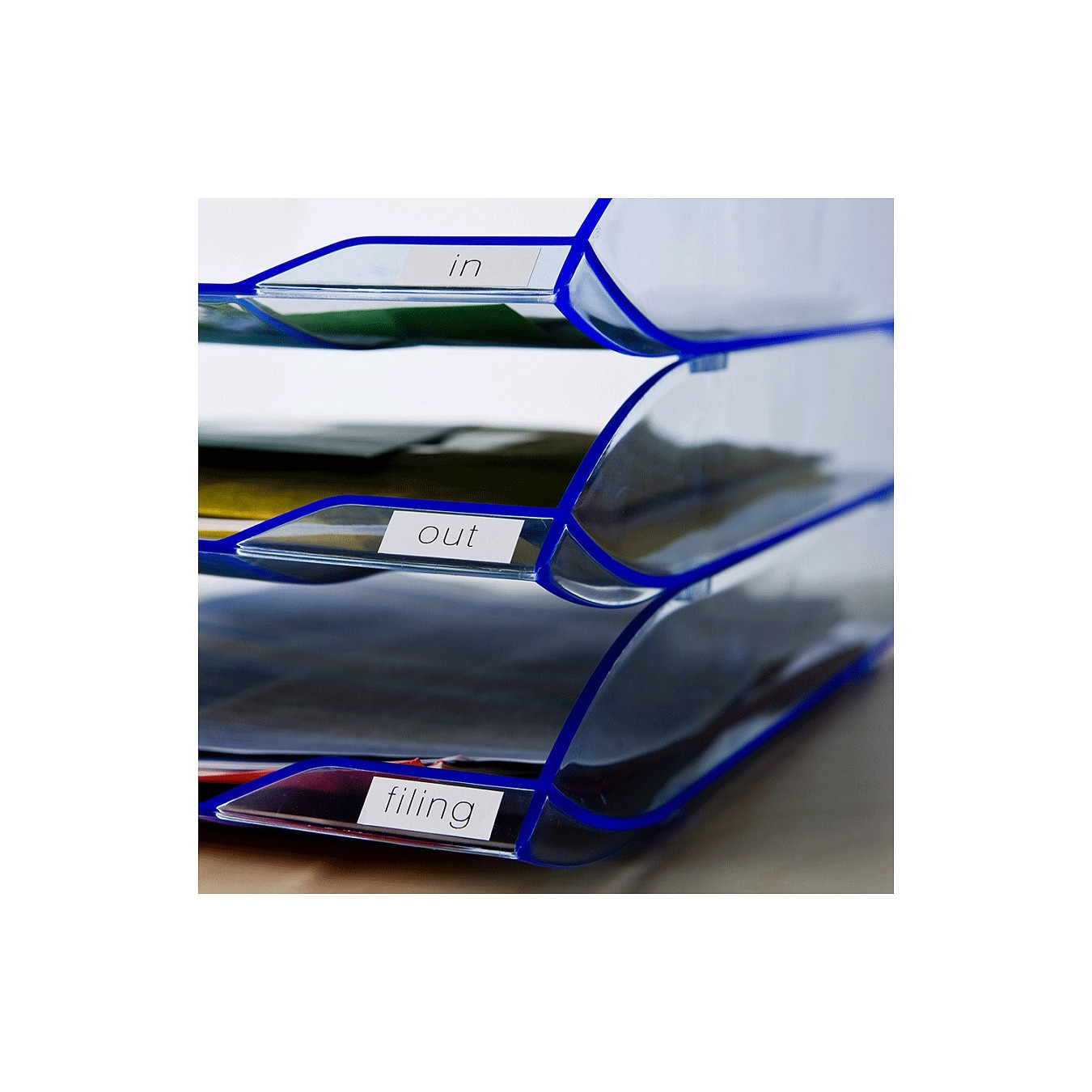 Brother Endlosetiketten (Papier) DK22214 schwarz auf weiss 12mm x 30.48m — Buy in Cyprus with Fast Delivery