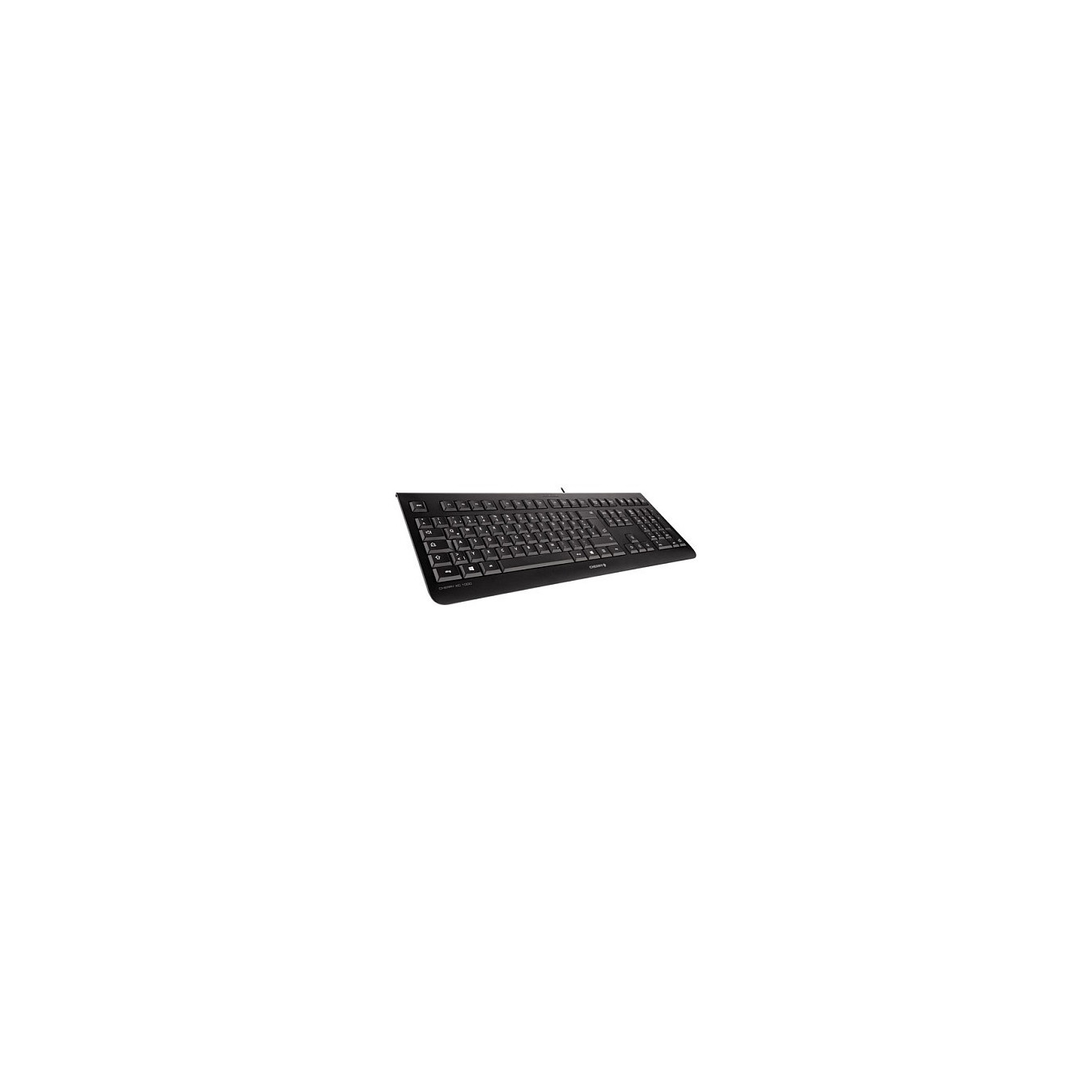 Cherry KC 1000 Black — Buy in Cyprus with Fast Delivery