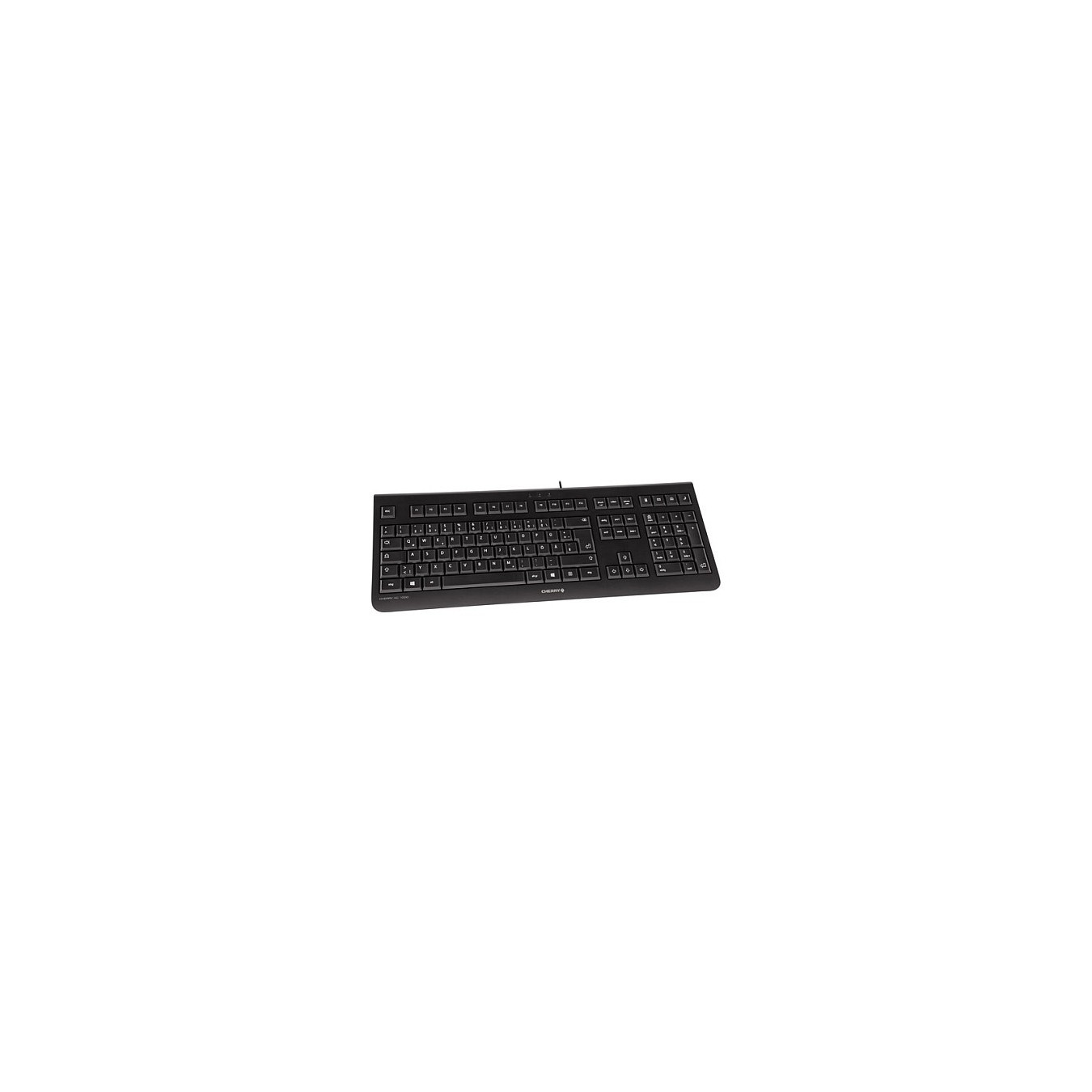 Cherry KC 1000 Black — Buy in Cyprus with Fast Delivery