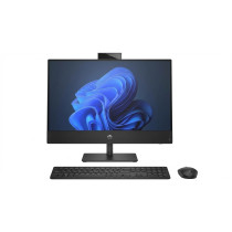 HP ProOne 245 G10 AiO 23.8' FHD R5-7520U 16GB 256GB SSD Windows 11 Pro B6HS4ES ABD — Buy in Cyprus with Fast Delivery