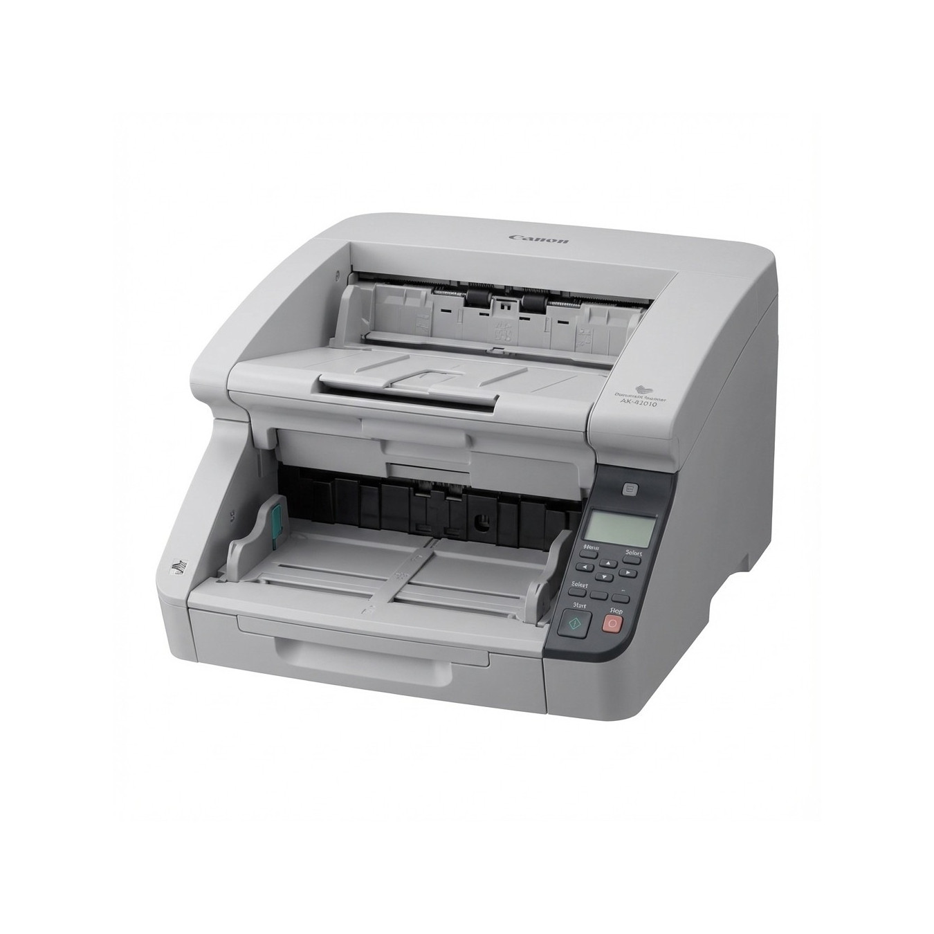 Canon Imprinter (Post) für DR-G2090 DR-G2110 DR-G2140 — Buy in Cyprus with Fast Delivery