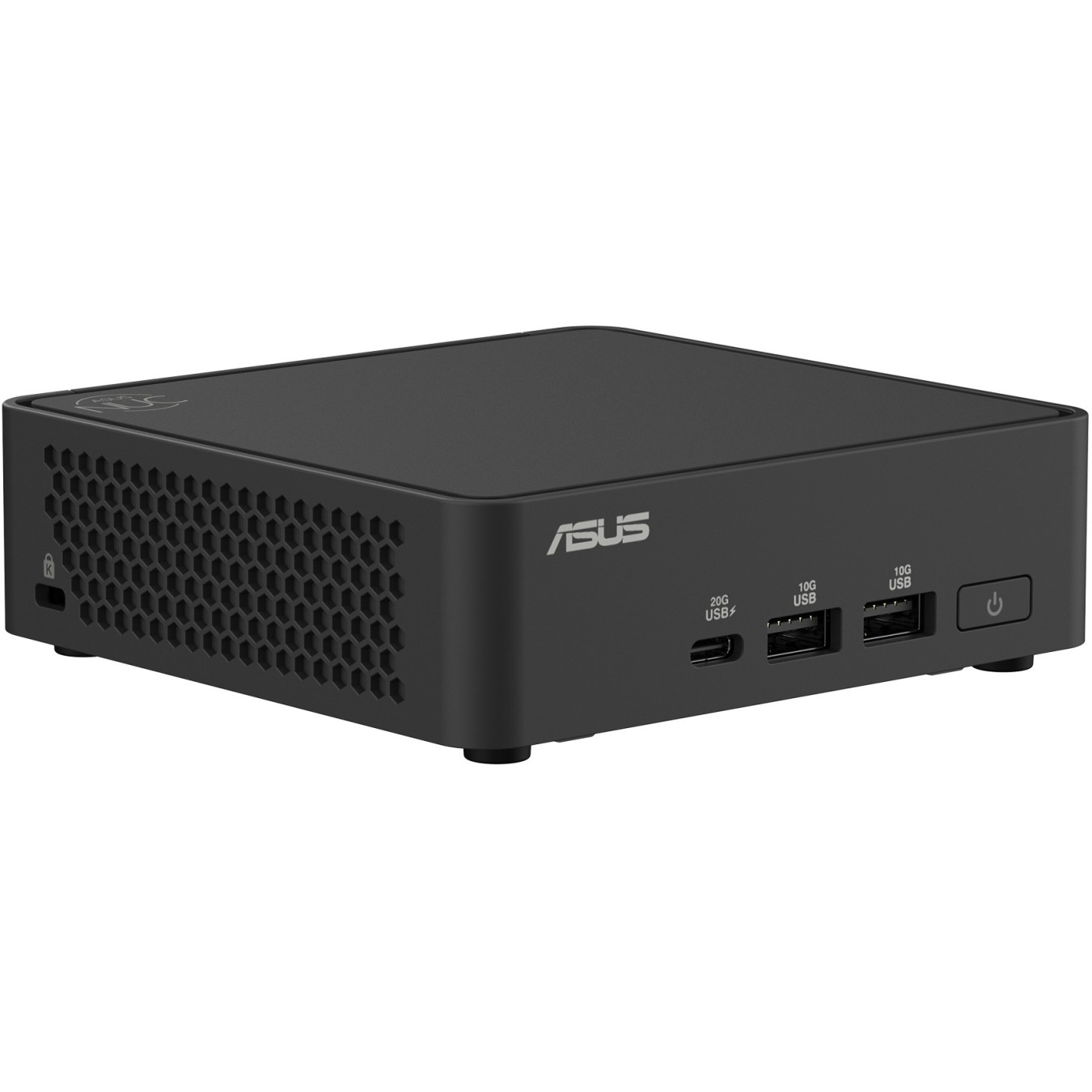 ASUS NUC GEN15 Pro Cyber Canyon U5 RNUC15CRKV500002 EU Cord vPro — Buy in Cyprus with Fast Delivery