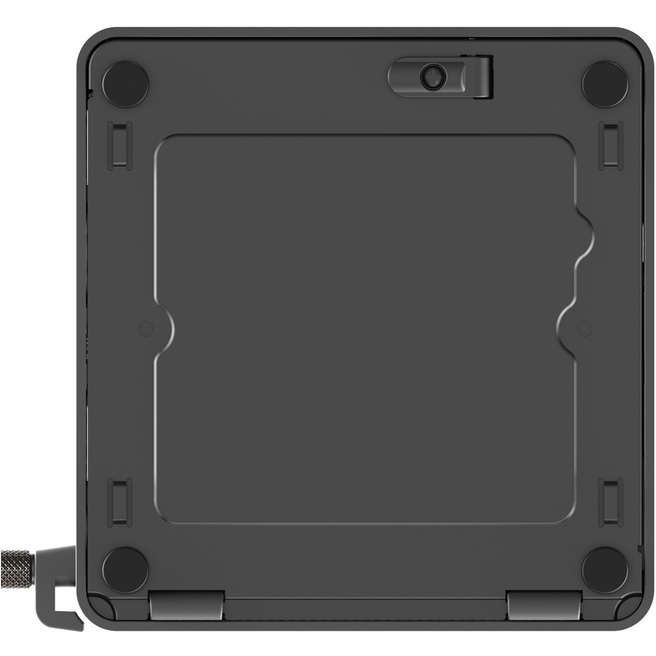 ASUS NUC GEN15 Pro Cyber Canyon U5 RNUC15CRKV500002 EU Cord vPro — Buy in Cyprus with Fast Delivery