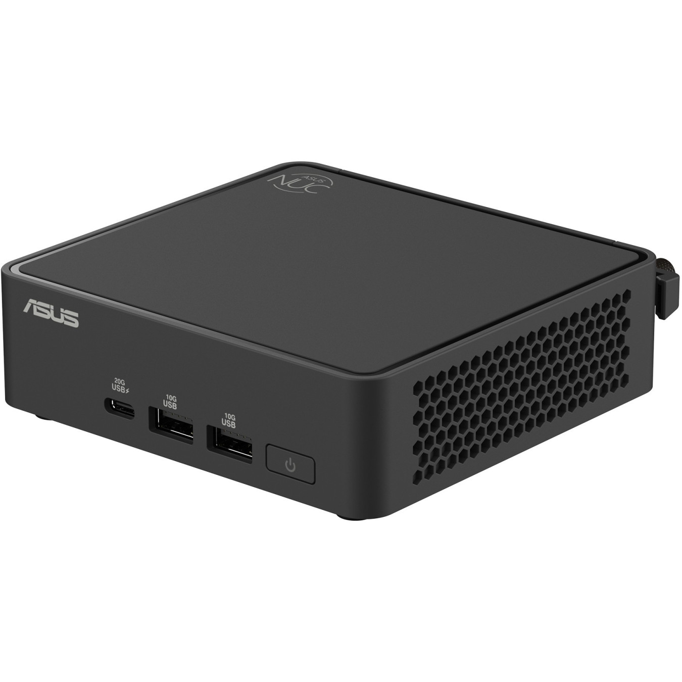 ASUS NUC GEN15 Pro Cyber Canyon U5 RNUC15CRKV500002 EU Cord vPro — Buy in Cyprus with Fast Delivery