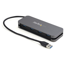 StarTech 4 PORT USB 3.0 HUB — Buy in Cyprus with Fast Delivery
