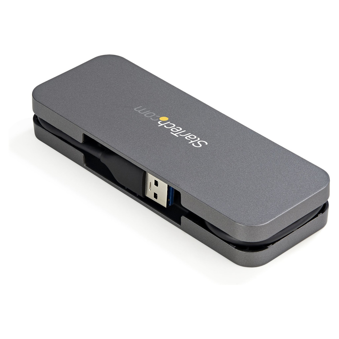 StarTech 4 PORT USB 3.0 HUB — Buy in Cyprus with Fast Delivery