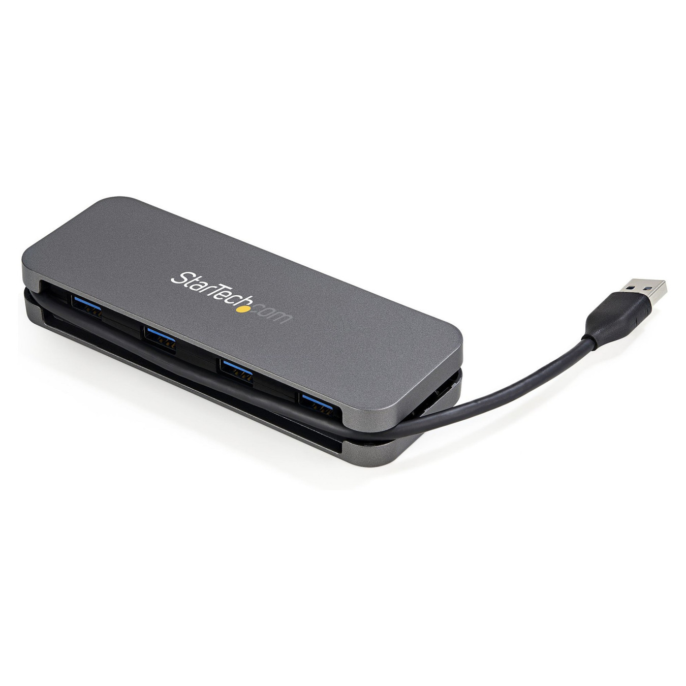 StarTech 4 PORT USB 3.0 HUB — Buy in Cyprus with Fast Delivery