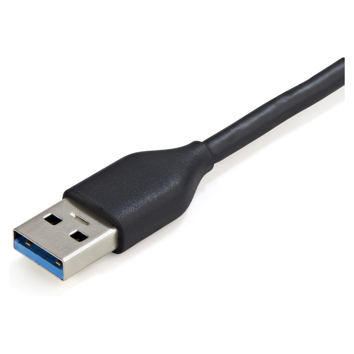 StarTech 4 PORT USB 3.0 HUB — Buy in Cyprus with Fast Delivery