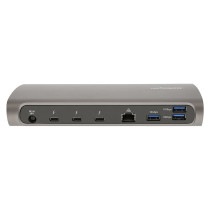 D StarTech THUNDERBOLT 4 DOCK 96W PD — Buy in Cyprus with Fast Delivery