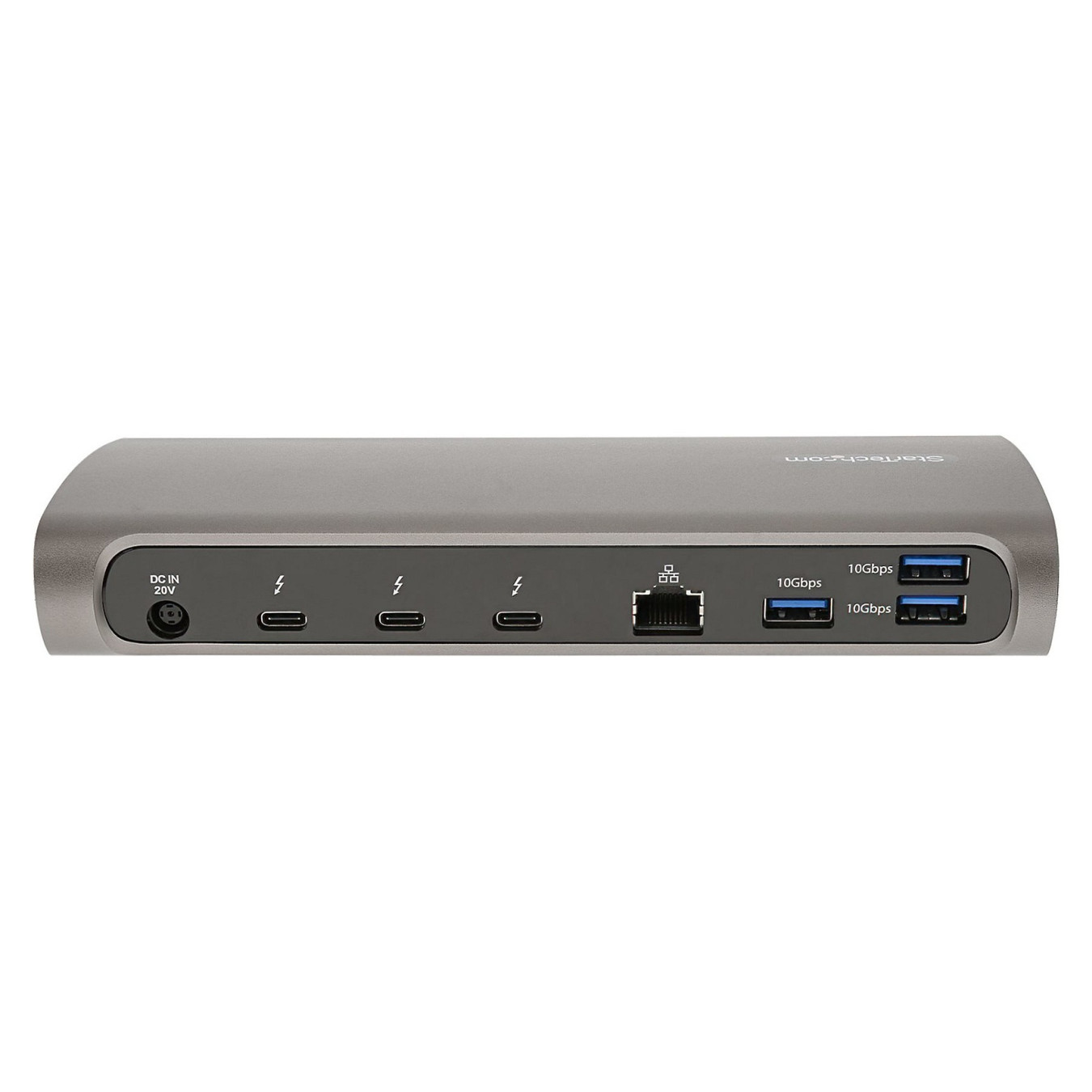 D StarTech THUNDERBOLT 4 DOCK 96W PD — Buy in Cyprus with Fast Delivery