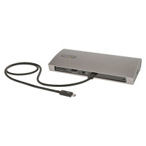 D StarTech THUNDERBOLT 4 DOCK 96W PD — Buy in Cyprus with Fast Delivery