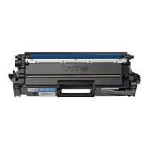 Brother Toner TN-821XXLC Cyan — Buy in Cyprus with Fast Delivery