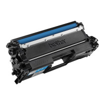 Brother Toner TN-821XXLC Cyan — Buy in Cyprus with Fast Delivery