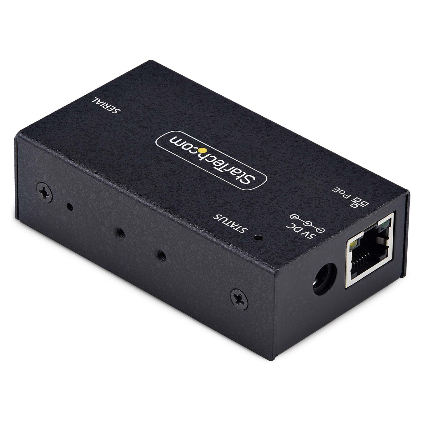 StarTech POE SERIAL TO ETHERNET ADAPTER — Buy in Cyprus with Fast Delivery