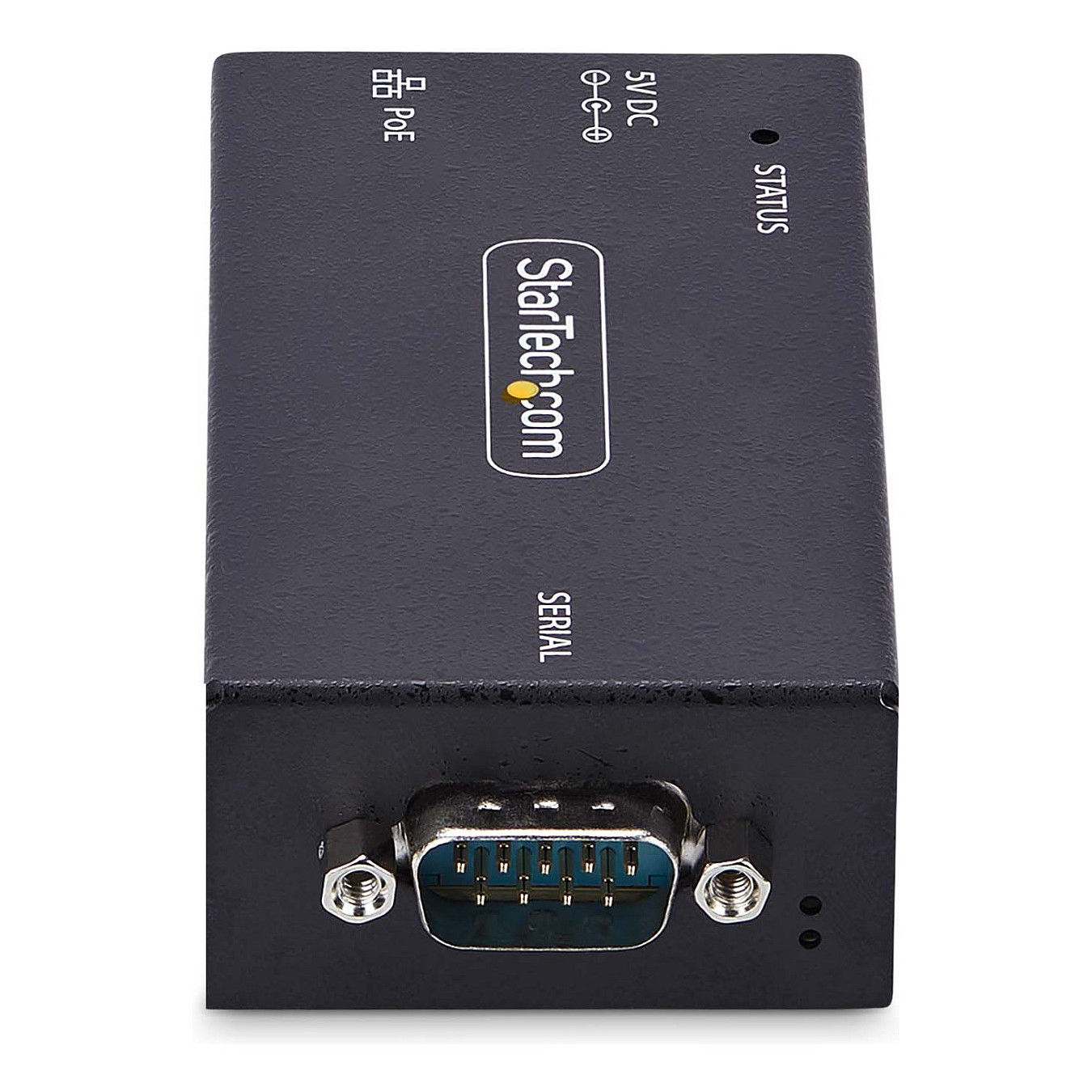 StarTech POE SERIAL TO ETHERNET ADAPTER — Buy in Cyprus with Fast Delivery