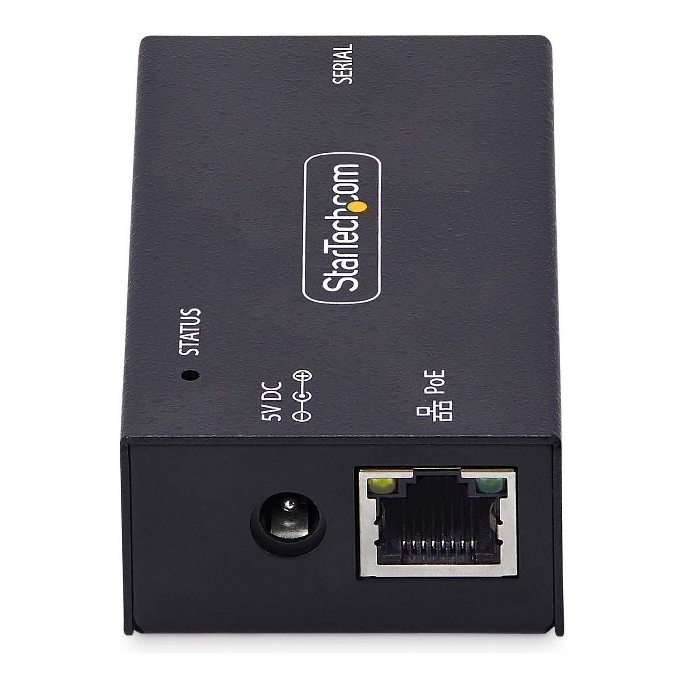 StarTech POE SERIAL TO ETHERNET ADAPTER — Buy in Cyprus with Fast Delivery