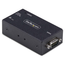 StarTech POE SERIAL TO ETHERNET ADAPTER — Buy in Cyprus with Fast Delivery