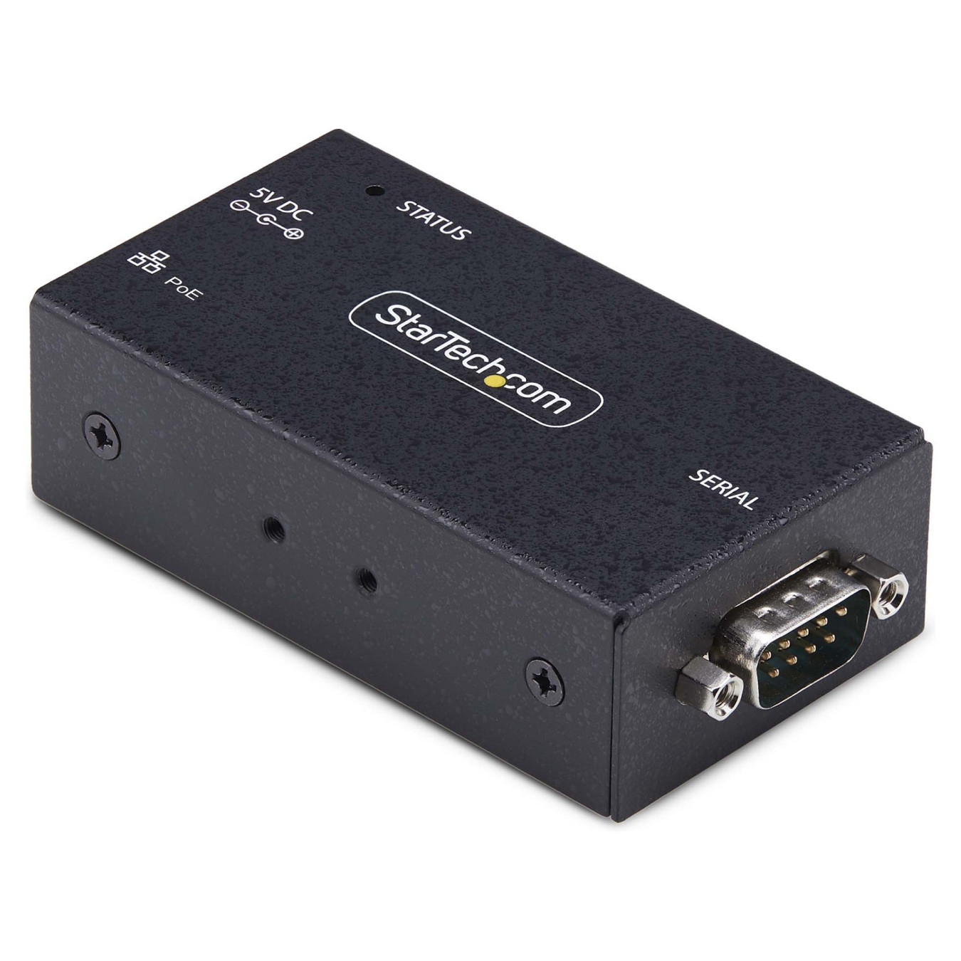 StarTech POE SERIAL TO ETHERNET ADAPTER — Buy in Cyprus with Fast Delivery