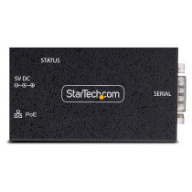 StarTech POE SERIAL TO ETHERNET ADAPTER — Buy in Cyprus with Fast Delivery