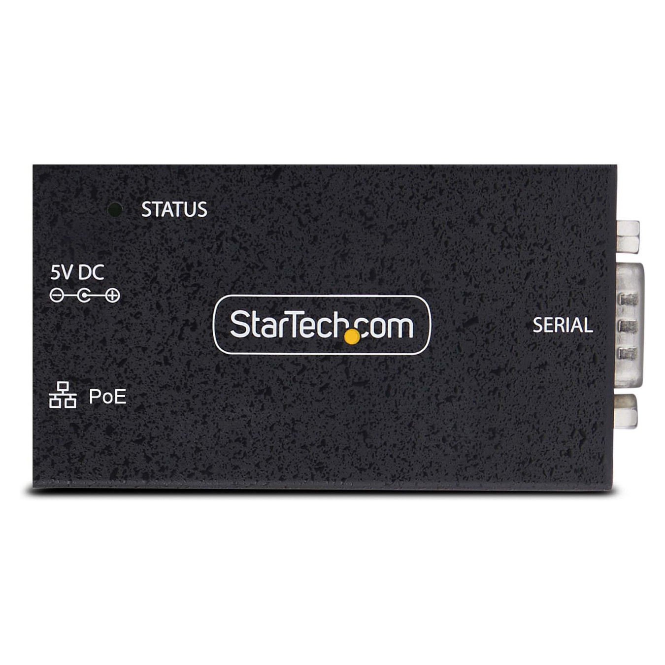 StarTech POE SERIAL TO ETHERNET ADAPTER — Buy in Cyprus with Fast Delivery