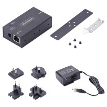 StarTech POE SERIAL TO ETHERNET ADAPTER — Buy in Cyprus with Fast Delivery