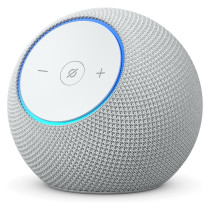 Amazon Echo Dot Max (2025) White — Buy in Cyprus with Fast Delivery