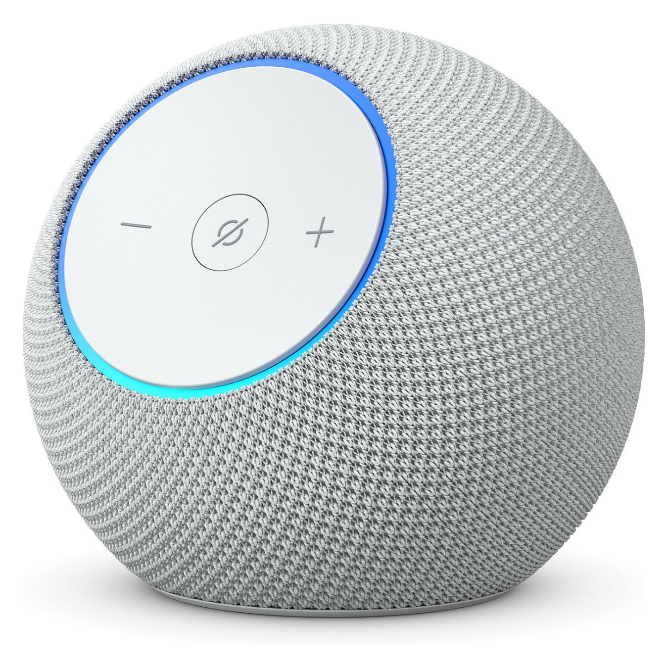 Amazon Echo Dot Max (2025) White — Buy in Cyprus with Fast Delivery